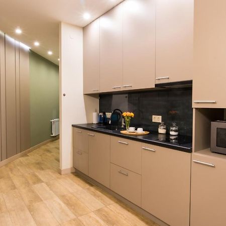 Hotelise L Bird Eye Apartment Ереван Экстерьер фото