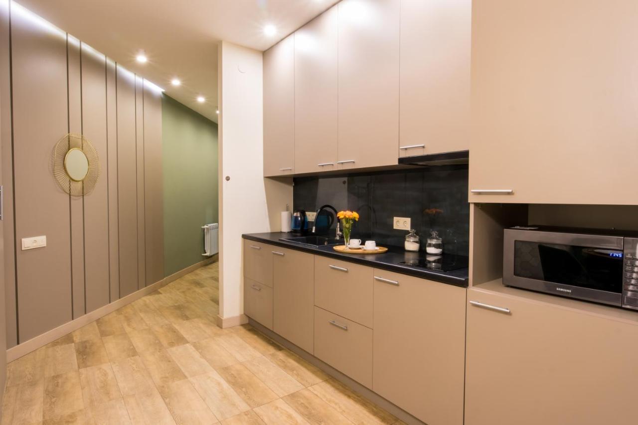 Hotelise L Bird Eye Apartment Ереван Экстерьер фото