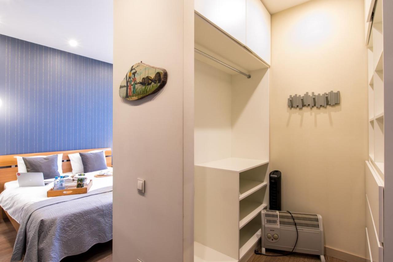 Hotelise L Bird Eye Apartment Ереван Экстерьер фото