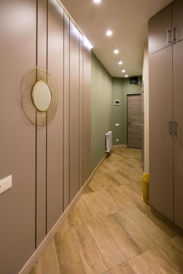 Hotelise L Bird Eye Apartment Ереван Экстерьер фото