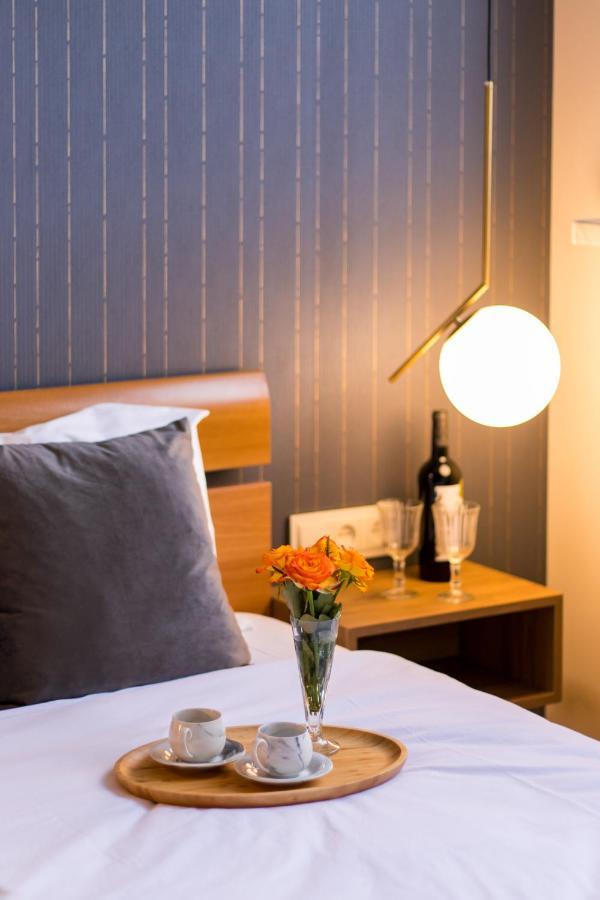 Hotelise L Bird Eye Apartment Ереван Экстерьер фото