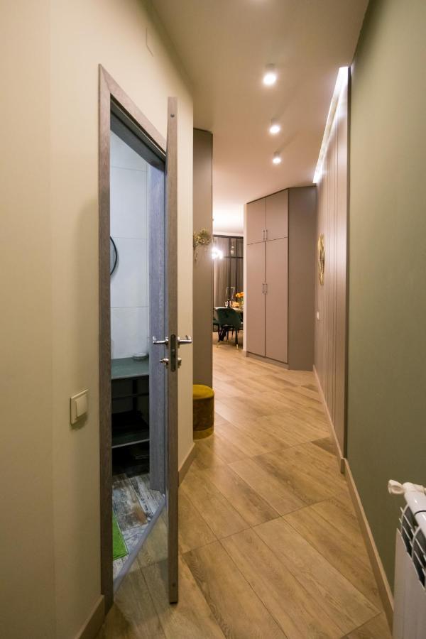 Hotelise L Bird Eye Apartment Ереван Экстерьер фото