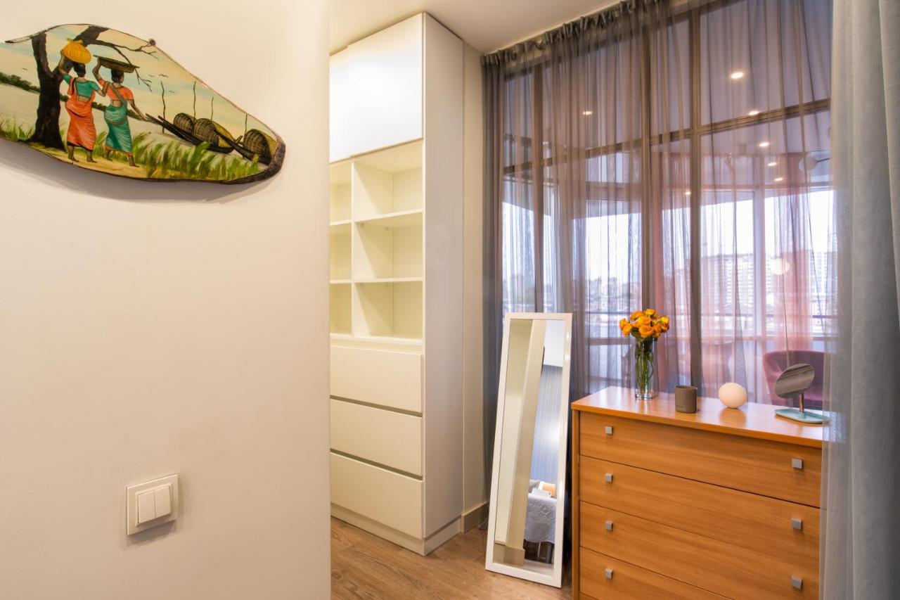 Hotelise L Bird Eye Apartment Ереван Экстерьер фото