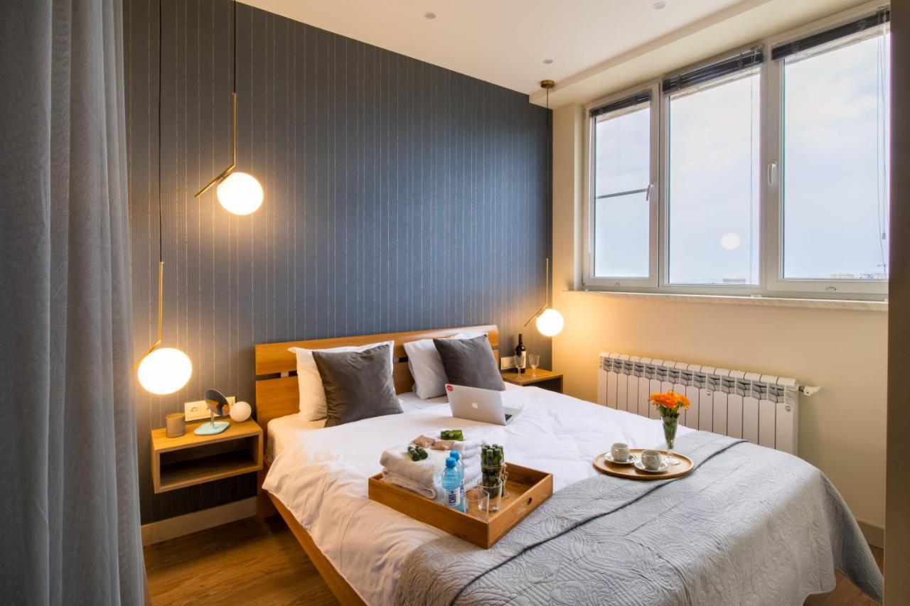 Hotelise L Bird Eye Apartment Ереван Экстерьер фото